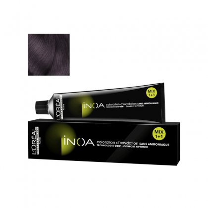 L'Oréal INOA 6.20 60ml