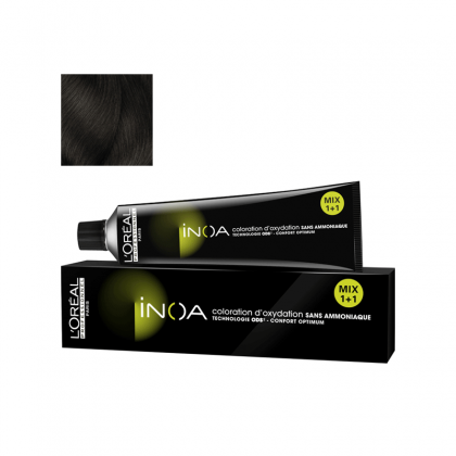 L'Oréal INOA 6.3 Fundamental 60ml