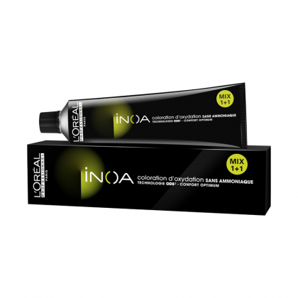 L'Oréal INOA 7.0 Fundamental 60ml