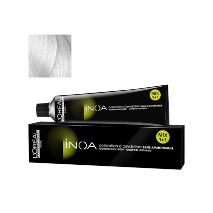 L'Oréal INOA Ammoniakfreie Haarfarbe Clear 60ml