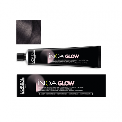 L'Oréal INOA Glow .12 Dark 60ml