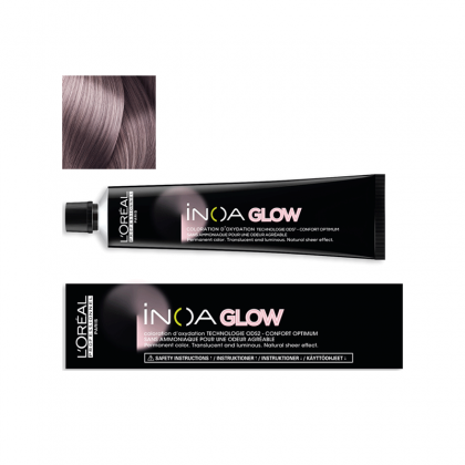 L'Oréal INOA Glow .21 Light 60ml