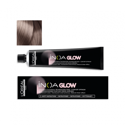 L'Oréal INOA Glow .23 Light 60ml