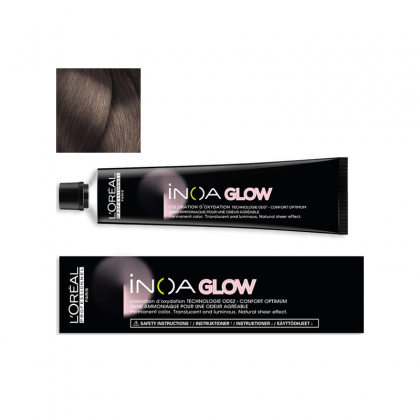 L'Oréal INOA Glow .28 Light 60ml
