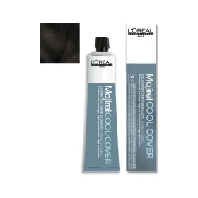 L'Oréal Majirel Cool Cover 4 50ml