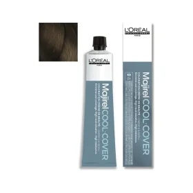 L'Oréal Majirel Cool Cover 6.3 50ml