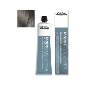 L'Oréal Majirel Cool Cover 8.1 50ml