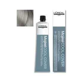 L'Oréal Majirel Cool Cover 9.1 50ml