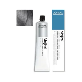 L'Oréal Majirel Cool Inforced Haarfarbe 8.1 Helles Aschblond 50ml