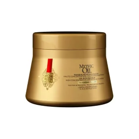 L'Oréal Mythic Oil Dik Haar Masker 250ml