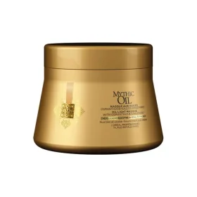 L'Oréal Mythic Oil Fine Hair Hair Mask 250ml