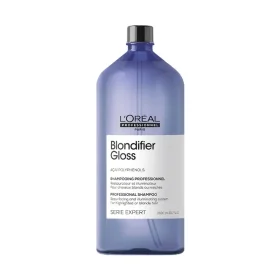 L'Oréal Serie Expert Blondifier Gloss Shampooing 1500ml