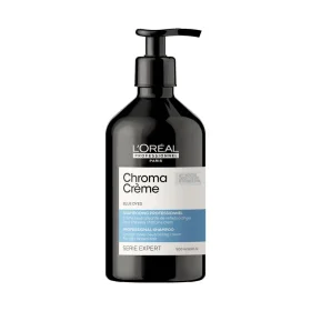 L'Oréal Serie Expert Chroma Crème Blue Dyes Shampoo 500ml