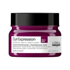 L'Oréal Serie Expert Curl Expression Intensive Moisturizer Rich Mask 250ml