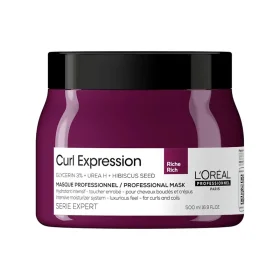 L'Oréal Serie Expert Curl Expression Intensive Moisturizer Rich Mask 500ml