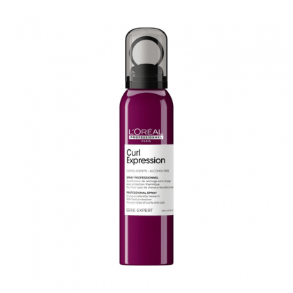 L'Oréal Serie Expert Curl Expression Leave-in Spray 150ml