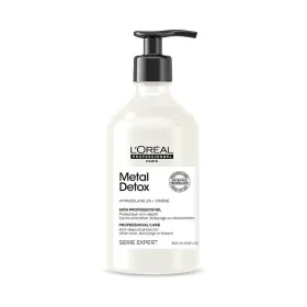 L'Oréal Serie Expert Metal Detox Care 500ml