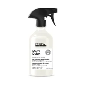 L'Oréal Serie Expert Metal Detox Pre-Spray 500ml