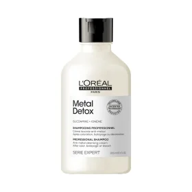 L'Oréal Serie Expert Metal Detox Shampooing 300ml