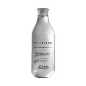 L'Oréal Serie Expert Pure Resource Shampoo 300ml