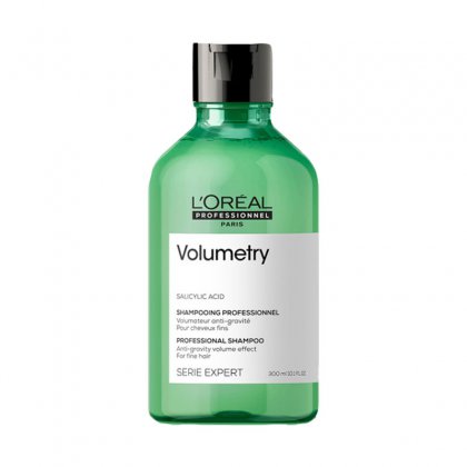 L'Oréal Serie Expert Volumetry Shampoo 300ml