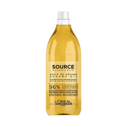 L'Oréal Source Essentielle Nourishing Shampoo 1500ml