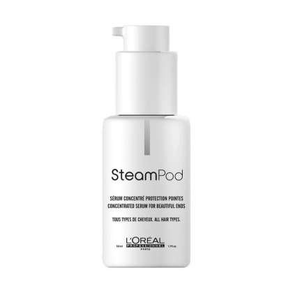 L'Oréal Steampod Puntenbeschermende Serum 50ml