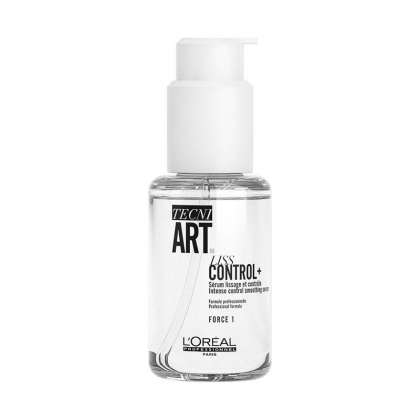 L'Oréal Tecni Art Liss Control Plus Serum 50ml