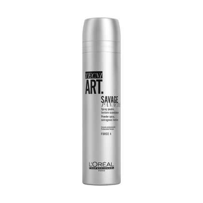 L'Oréal Tecni Art Savage Panache Powder Spray 250ml
