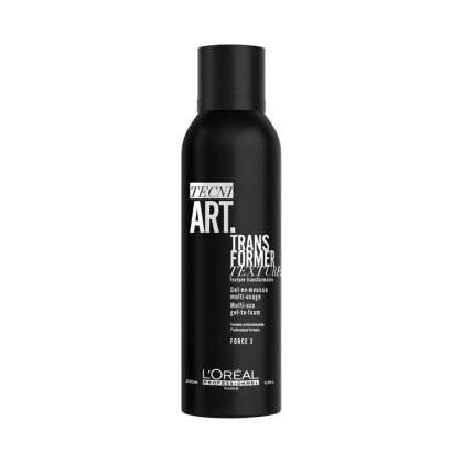 L'Oréal Tecni Art Transformer Gel Texture 150ml