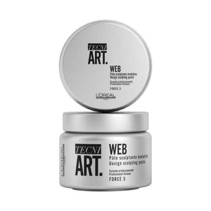 L'Oréal Tecni Art Web Paste 150ml