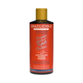 Brazilicious Australian Mango Therapy Keratin Treatment 100ml