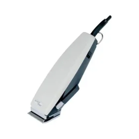 Moser Primat 1230 Clippers White