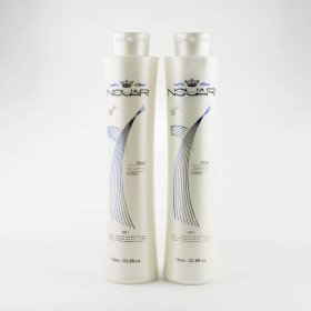 Nouar Professional Maxx Platinum Keratine Behandelingskit 2x1000ml