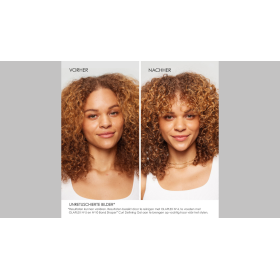 Olaplex No.10 Bond Shaper™ 200ml | Curl Definition & Frizz Control