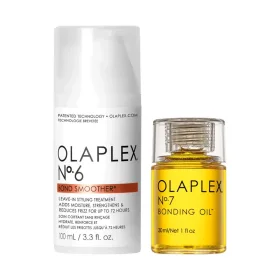 Kit de Protection Olaplex N°6 + N°7