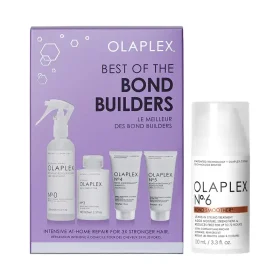 Olaplex Best Of The Bond Builders + No.6