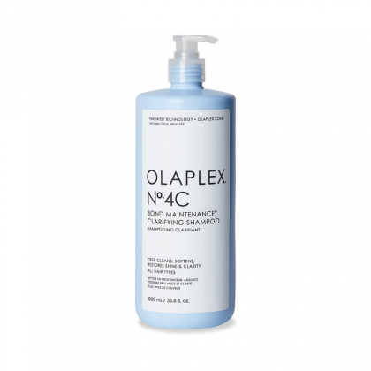 Olaplex No.4C Bond Maintenance Clarifying Shampoo 1000ml
