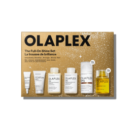 OLAPLEX Full-On Shine Set