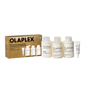 OLAPLEX The Greatest Strength Set