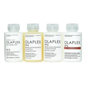 Olaplex No.3 + No.4 + No.5 + No.6 (4x100ml)