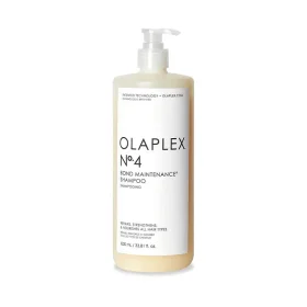 Olaplex No.4 Bond Maintenance Shampoo 1000ml