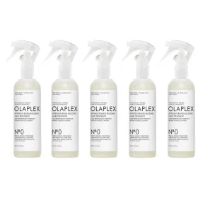 Olaplex No.0 Intensive Bond Building Hair Treatment 5x155ml