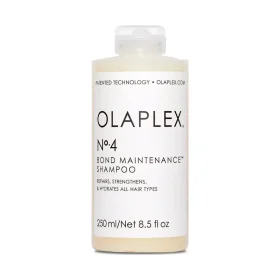 Olaplex No.4 Bond Maintenance Shampoo 250ml