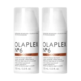 Olaplex No.6 Bond Smoother (2x100ml)