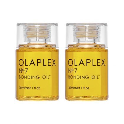 Olaplex No.7 Bonding Oil 2x30ml
