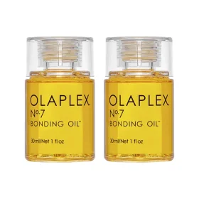 Olaplex No.7 Bonding Oil 2x30ml