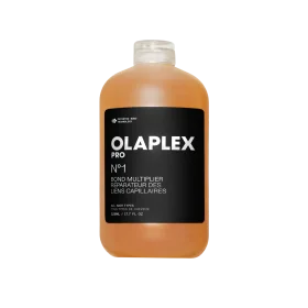 OLAPLEX Nº.1 Bond Multiplier Additif Professionnel Bond-Building – 525 ml