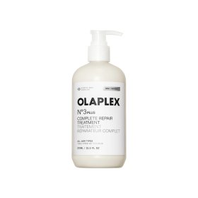 OLAPLEX No.3 Plus - Complete Herstelbehandeling - 370ml