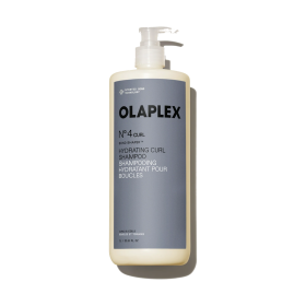 Olaplex Nº.4 Curl Bond Shaper Hydraterende Krullenshampoo 1000ml